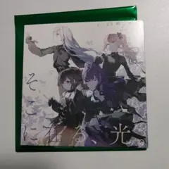 プロセカ 劇場版 映画 入場者 特典 ニーゴ CD 奏 まふゆ 絵名 瑞希