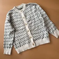 カーディガン セーター　S/M