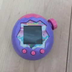 Tamagotchi Pix パープル 本体 - メルカリ