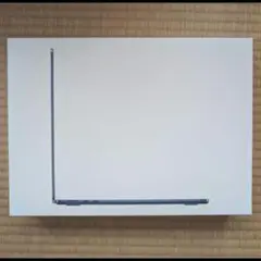 【新品】MacBook Air (M2) 256GB