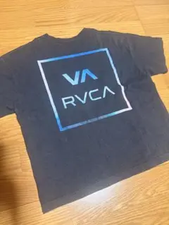 RVCA Tシャツ　130cm