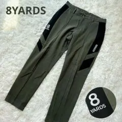 8yards Lounge HighNeck Lサイズ ゴルフ レディース 8YARDS / 全商品