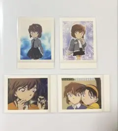 名探偵コナン　ぱしゃこれ　黒鉄の魚影　灰原哀　ぱしゃこれ　まとめ売り　バラ売相談 Amazon.co.jp: コナン 黒鉄の魚影 くろがねのサブマリン ぱしゃ