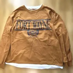 lakole スウェット