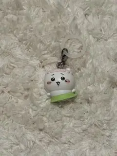 めじるしアクセサリー ちいかわ 映画入場特典