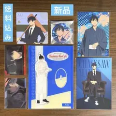 チェンソーマン レゼ篇 早川アキ カフェ アクリルスタンド 特典 7点セット