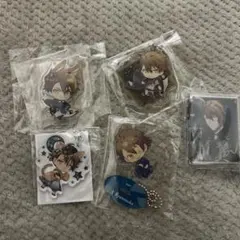 アイドリッシュセブン 十龍之介 アクスタ アクキー