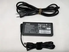 EPSON ACアダプタ PX-S05B PX-S06B A461H　24V1A