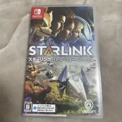 Switch スターリンク バトル・フォー・アトラス ニンテンドー 任天堂