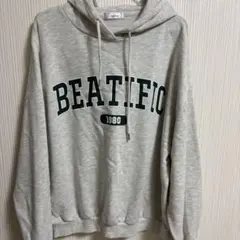 レディースパーカー