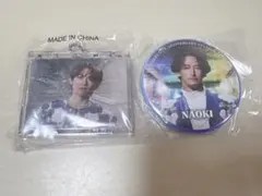 スタジアムガチャ NAOTO 小林直己セット