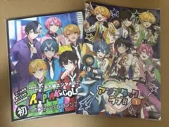 AMPTAK×COLORS FC限定