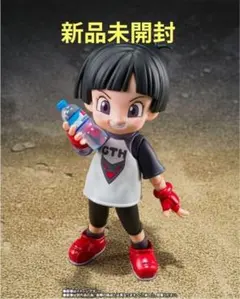 新品未開封　S.H.Figuarts パン ドラゴンボール フィギュアーツ