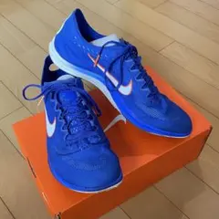 ドラゴンフライ 25cm ブルー 楽天市場】【お取り寄せ商品】NIKE ZOOMX DRAGONFLY RACER BLUE