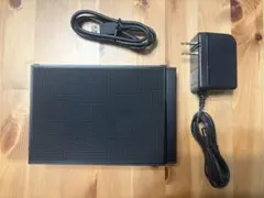 I-O DATA HDCZ-UT1KC 外付けハードディスク