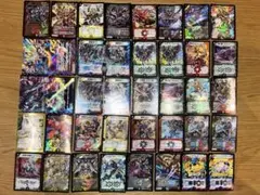 デュエルマスターズカード約200枚セット