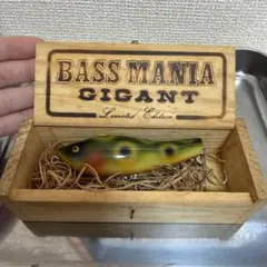 2026年最新】バスマニア ギガントの人気アイテム - メルカリ