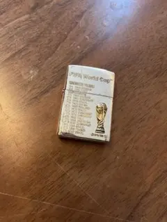 2025年最新】zippo ドイツ ワールドカップの人気アイテム - メルカリ