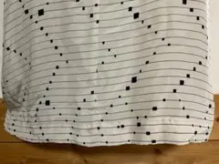 VENA CAVA シルク100%ワンピースチュニック