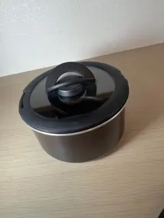 Tefa lティファール 調理器具 円形 一式セット　キッチン用品 フライパン
