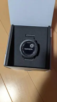 GARMIN Instinct Dual Power Graphite