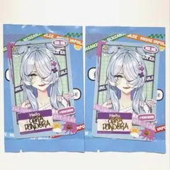 セーラー服のアテナ SP サイン - メルカリ