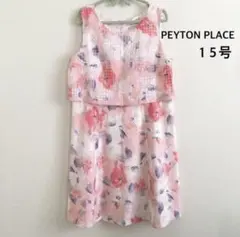 PEYTON PLACE ＊ ワンピース