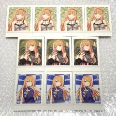 学園アイドルマスター ぱしゃこれ 紫雲清夏 学マス