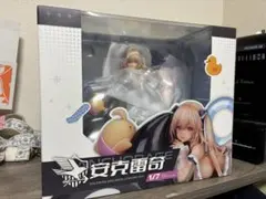 アズールレーン アンカレッジ ドルフィンブルー・レッスンVer. 特典付 未開封