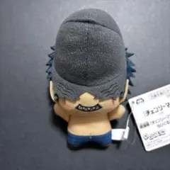 劇場版 チェンソーマン レゼ篇 ちびぐるみ ぬいぐるみ ビーム