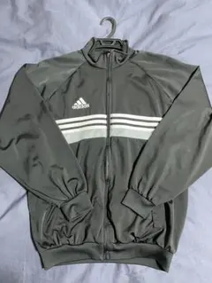 adidas/アディダス　 ジャージ　トラックジャケット