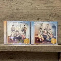 WEST. でっかい愛　喜努愛楽