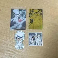 名探偵コナン 怪盗キッド