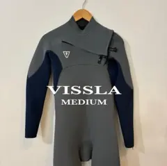 2026年最新】VISSLA ウェットスーツ ドライ・セミドライスーツの人気