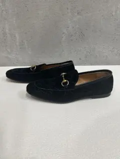 GUCCI ホースビット クリーパー ローファー 24AW サバト - メルカリ