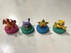 ポケモン　スタンプ　フィギュア Yahoo!オークション - ポケモンスタンプ144個 フィギュア