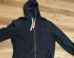 90sヴィンテージPolo by RalphLauren パーカー