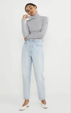 2025年最新】BORDERS at BALCONY レディース デニム・ジーンズの人気