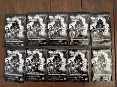 ドラゴンボール_エナジーマーカー 2nd_Anniversary_10パック