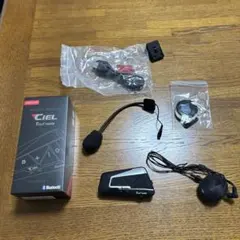 未使用品 自転車セット イルミラー 手袋 ショックライト スマホケース 