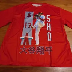2026年最新】大谷翔平 Tシャツ エンゼルスの人気アイテム - メルカリ