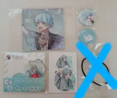 いれいす hotoke いむくん まとめ売り