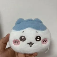 ちいかわベビー　chiikawababy リールパスケース　ハチワレのサムネイル