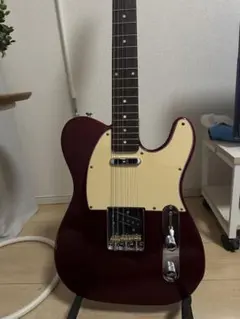 Greco テレキャスター WST-STD 中古 - メルカリ