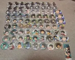 蜂楽廻① 缶バッジ まとめ売り 原画展 ブルーロック ブルロ - メルカリ