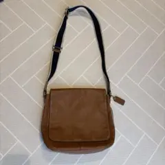COACH ショルダーバッグ メンズ