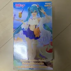 初音ミク Sweet Sweets ver. フィギュア