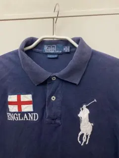 polo ralph lauren ポロシャツ