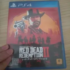 レッドデッドリデンプション