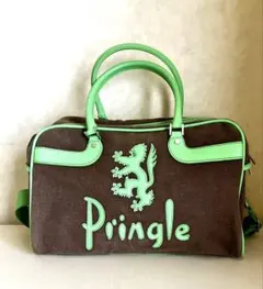 2026年最新】Pringle レディース ボストンバッグ・旅行用バッグの人気